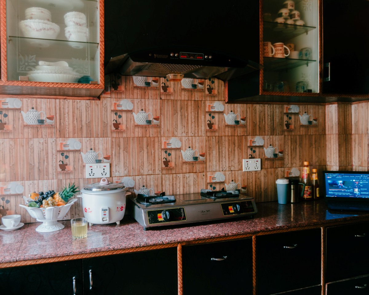 Rekomendasi Rice Cooker