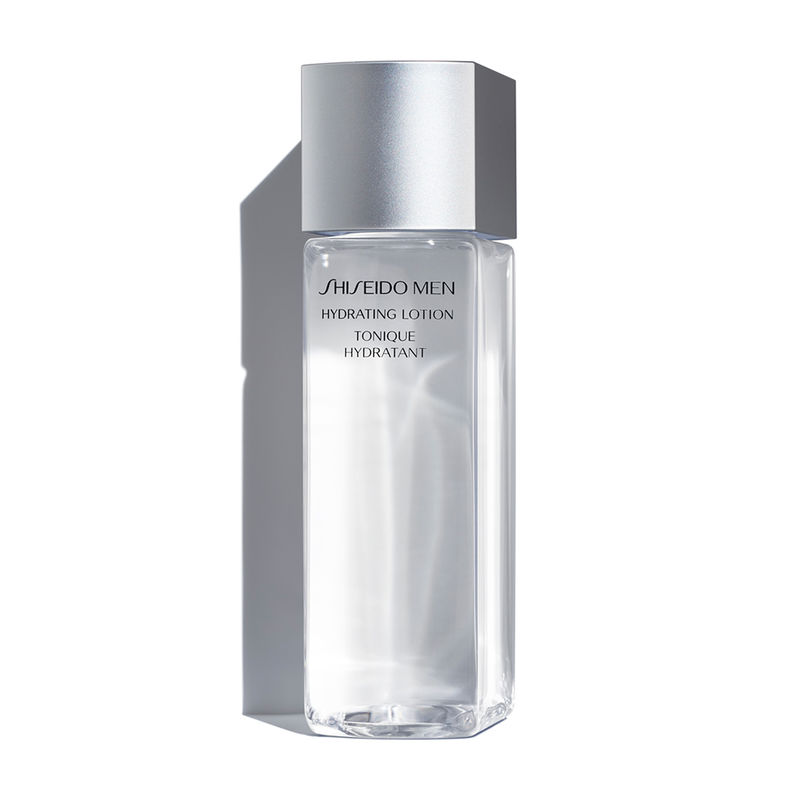 Shiseido Men Hydrating Lotion