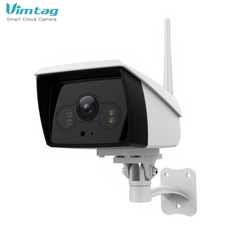 CCTV Vimtag B4