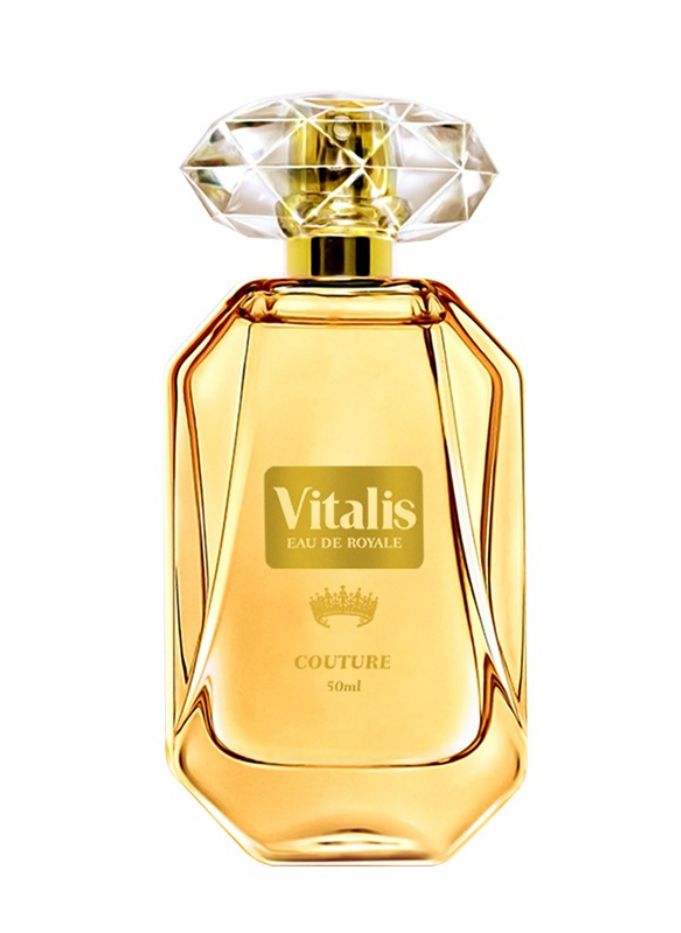 Vitalis Eau De Royale Couture
