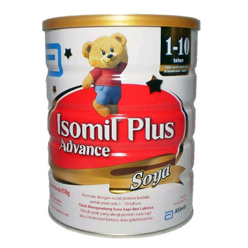Isomil Advance Plus Soya