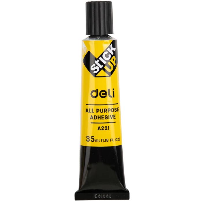 DeliStick Up All Purpose Adhesive