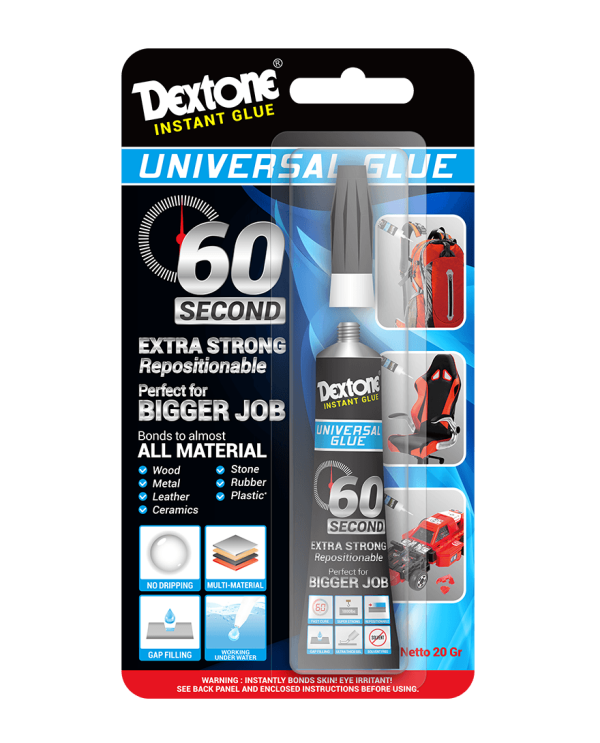 Dextone Universal Glue