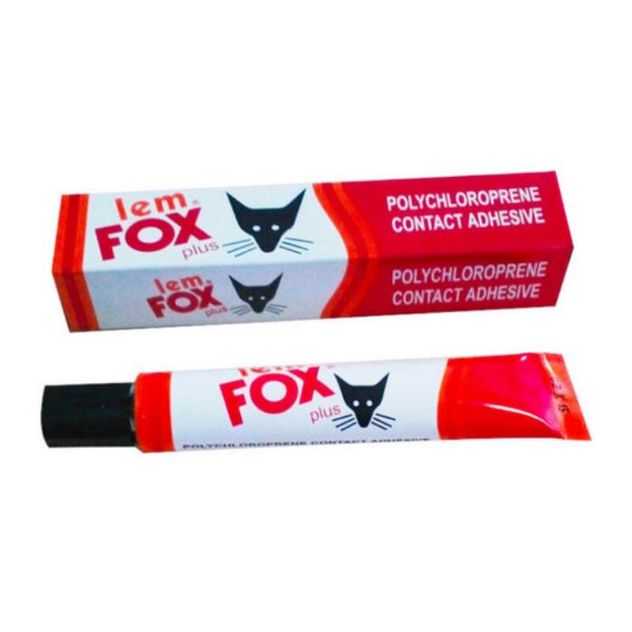 Lem Fox Plus
