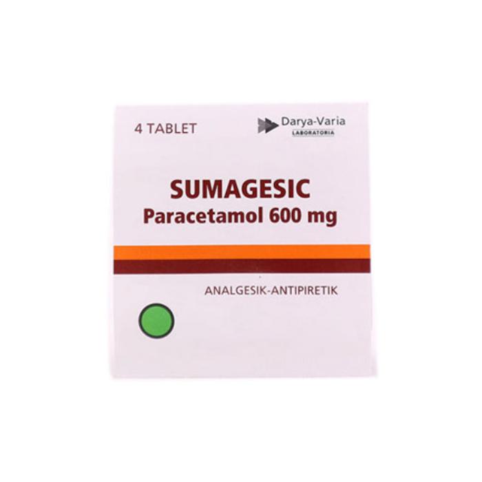 Sumagesic