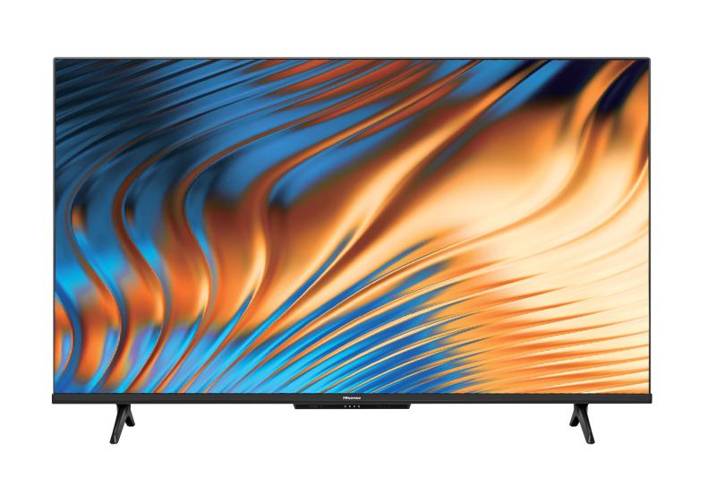 Hisense Smart TV
