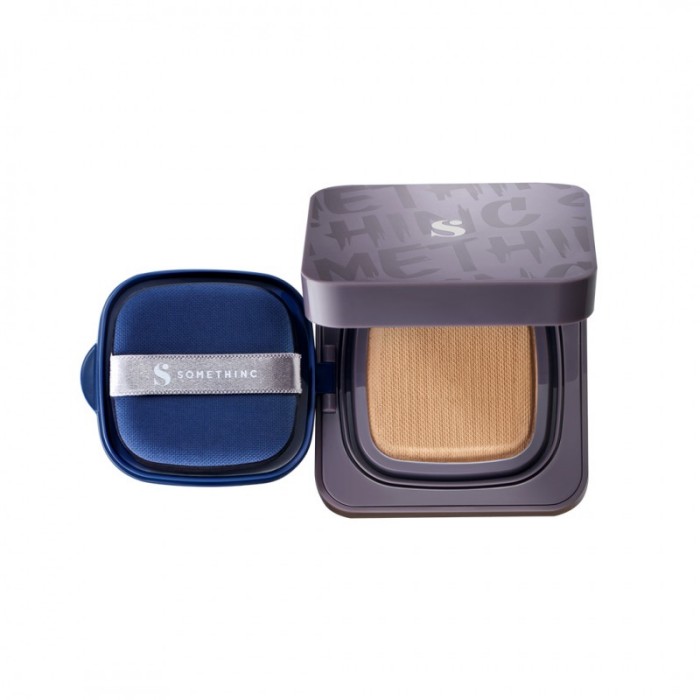 Somethinc Copy Paste Breathable Mesh Cushion