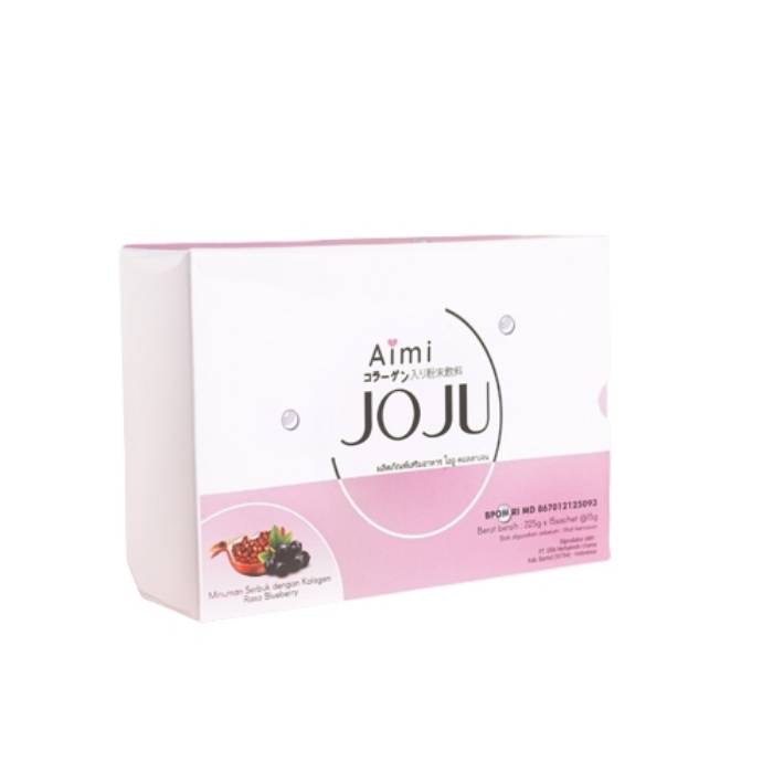 Joju Collagen Drink