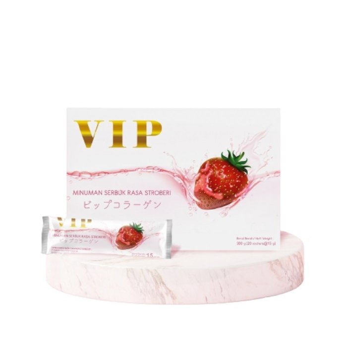 VIP Collagen Drink